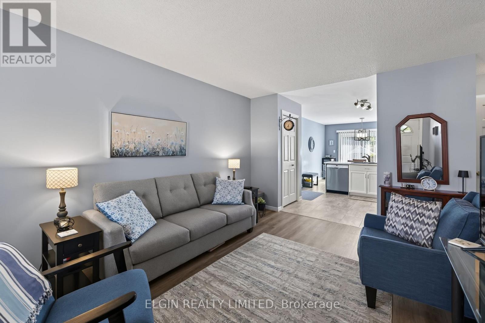 408 Highview Drive, St. Thomas, Ontario  N5R 6C4 - Photo 5 - X13649046