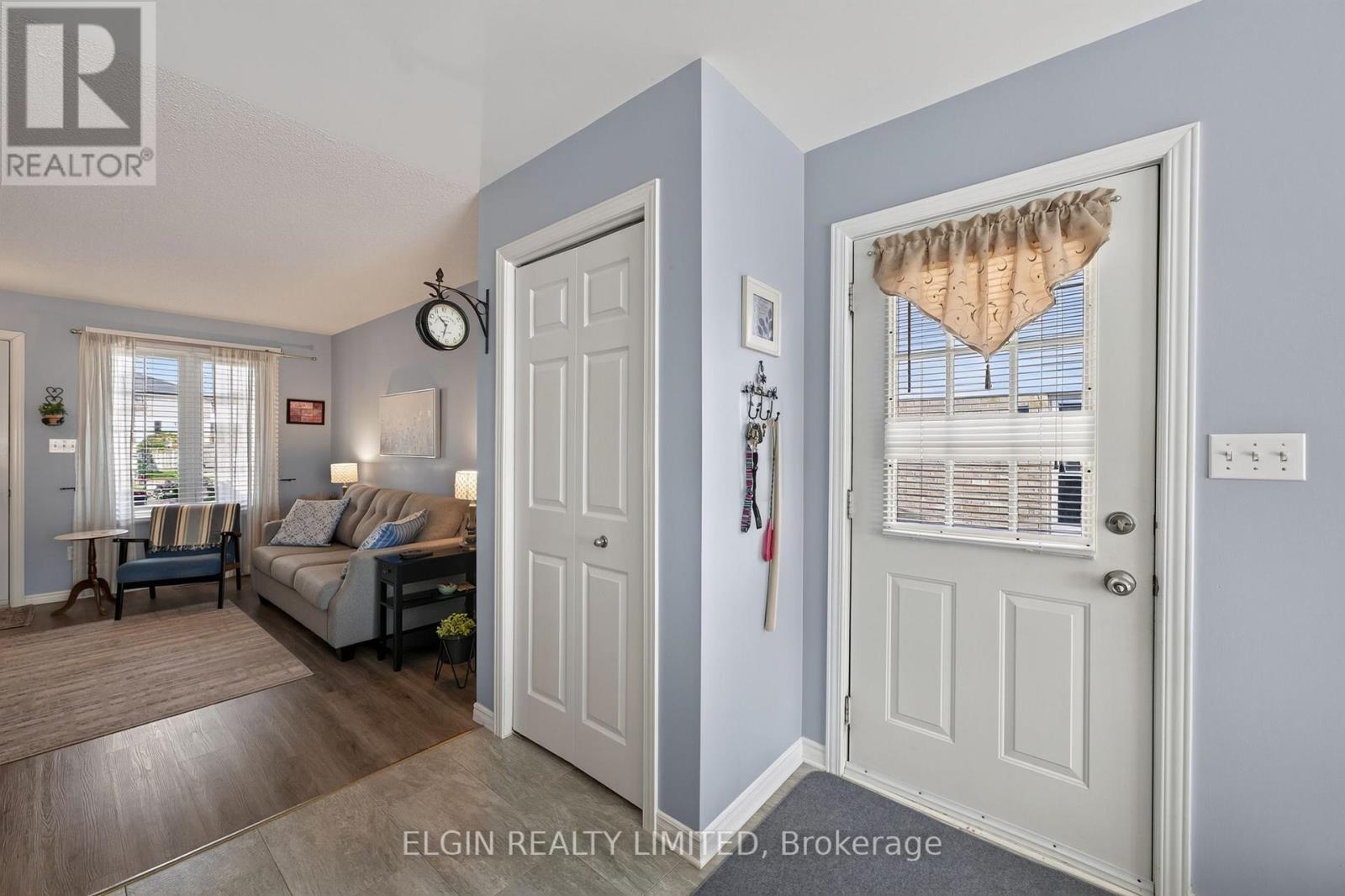 408 Highview Drive, St. Thomas, Ontario  N5R 6C4 - Photo 8 - X13649046