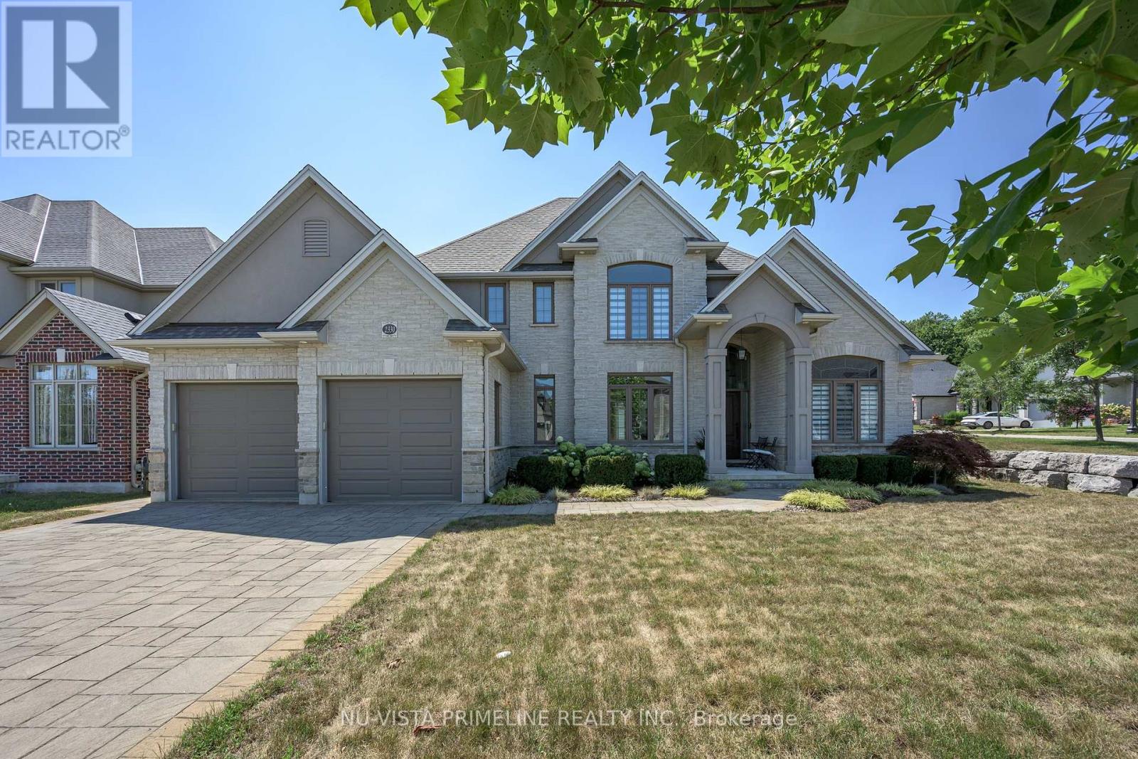 2330 DAUNCEY CRESCENT, London North, Ontario