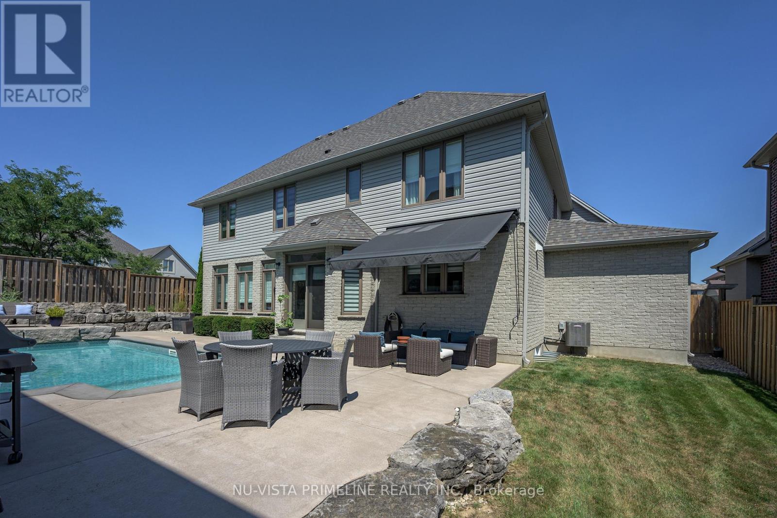 2330 Dauncey Crescent, London North, Ontario  N5X 0M2 - Photo 11 - X13649056