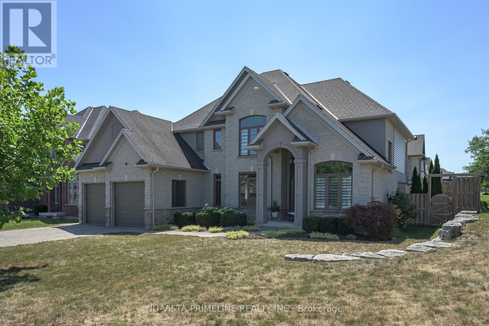 2330 Dauncey Crescent, London North, Ontario  N5X 0M2 - Photo 2 - X13649056