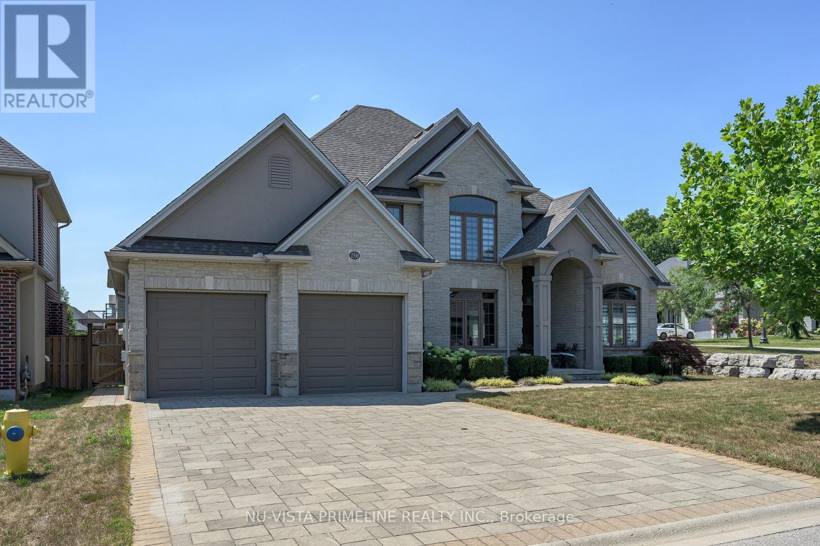 2330 Dauncey Crescent, London North, Ontario  N5X 0M2 - Photo 3 - X13649056
