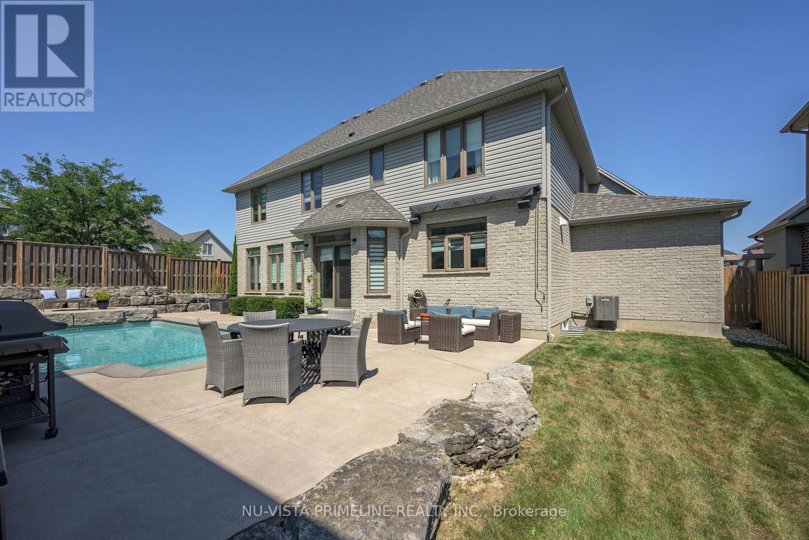 2330 Dauncey Crescent, London North, Ontario  N5X 0M2 - Photo 5 - X13649056