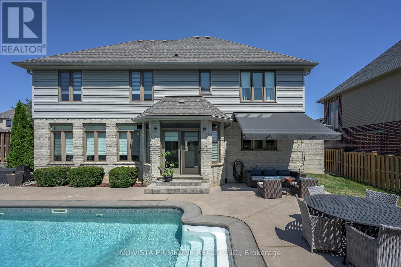 2330 Dauncey Crescent, London North, Ontario  N5X 0M2 - Photo 8 - X13649056