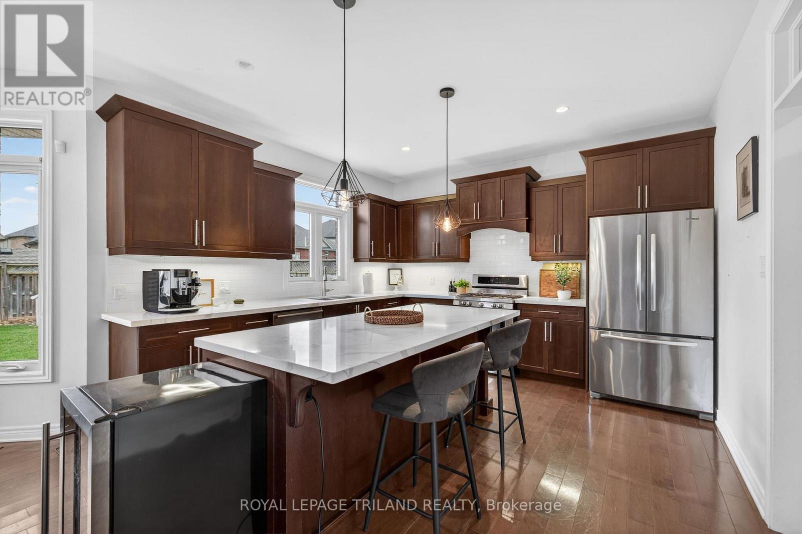 3208 Morgan Avenue, London South, Ontario  N6L 0B8 - Photo 12 - X13649074