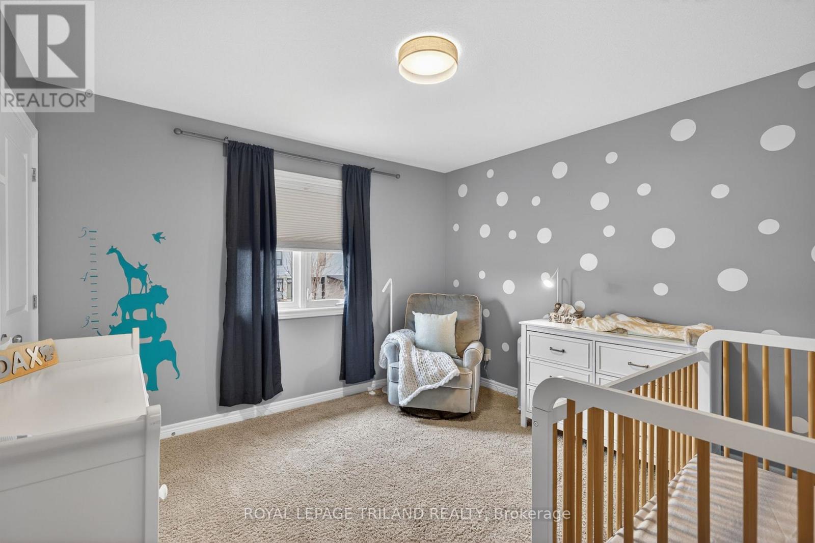3208 Morgan Avenue, London South, Ontario  N6L 0B8 - Photo 26 - X13649074
