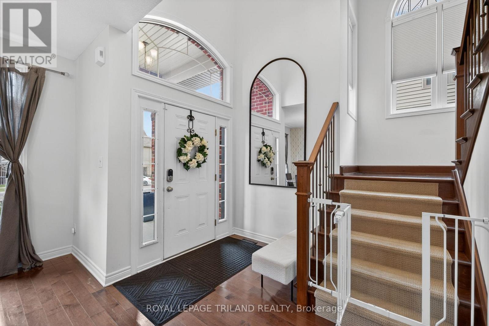 3208 Morgan Avenue, London South, Ontario  N6L 0B8 - Photo 3 - X13649074