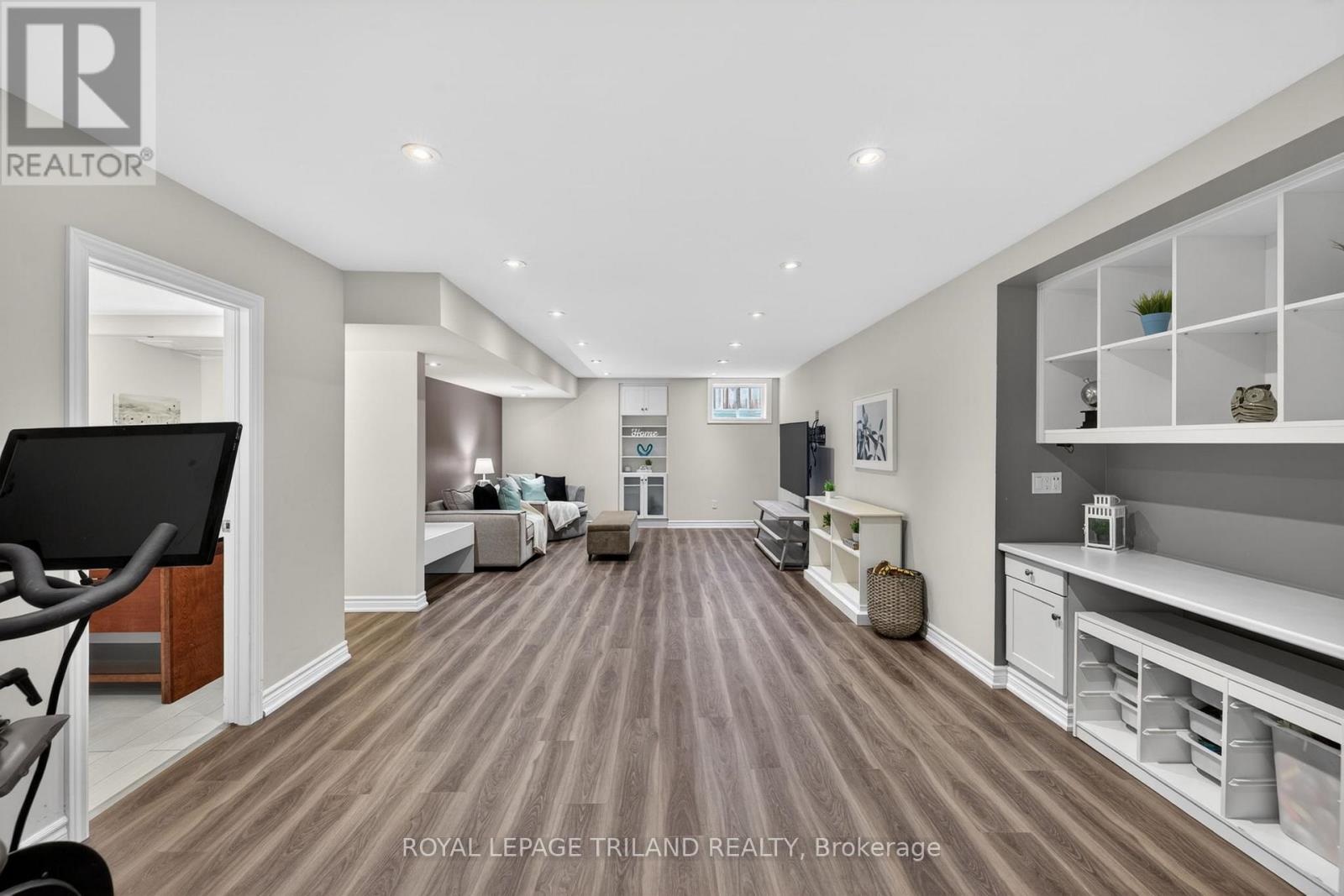3208 Morgan Avenue, London South, Ontario  N6L 0B8 - Photo 32 - X13649074
