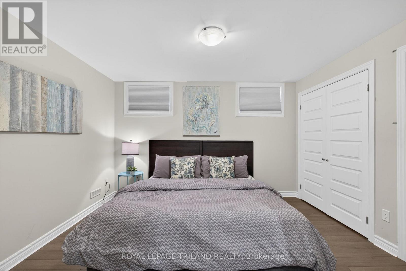 3208 Morgan Avenue, London South, Ontario  N6L 0B8 - Photo 35 - X13649074