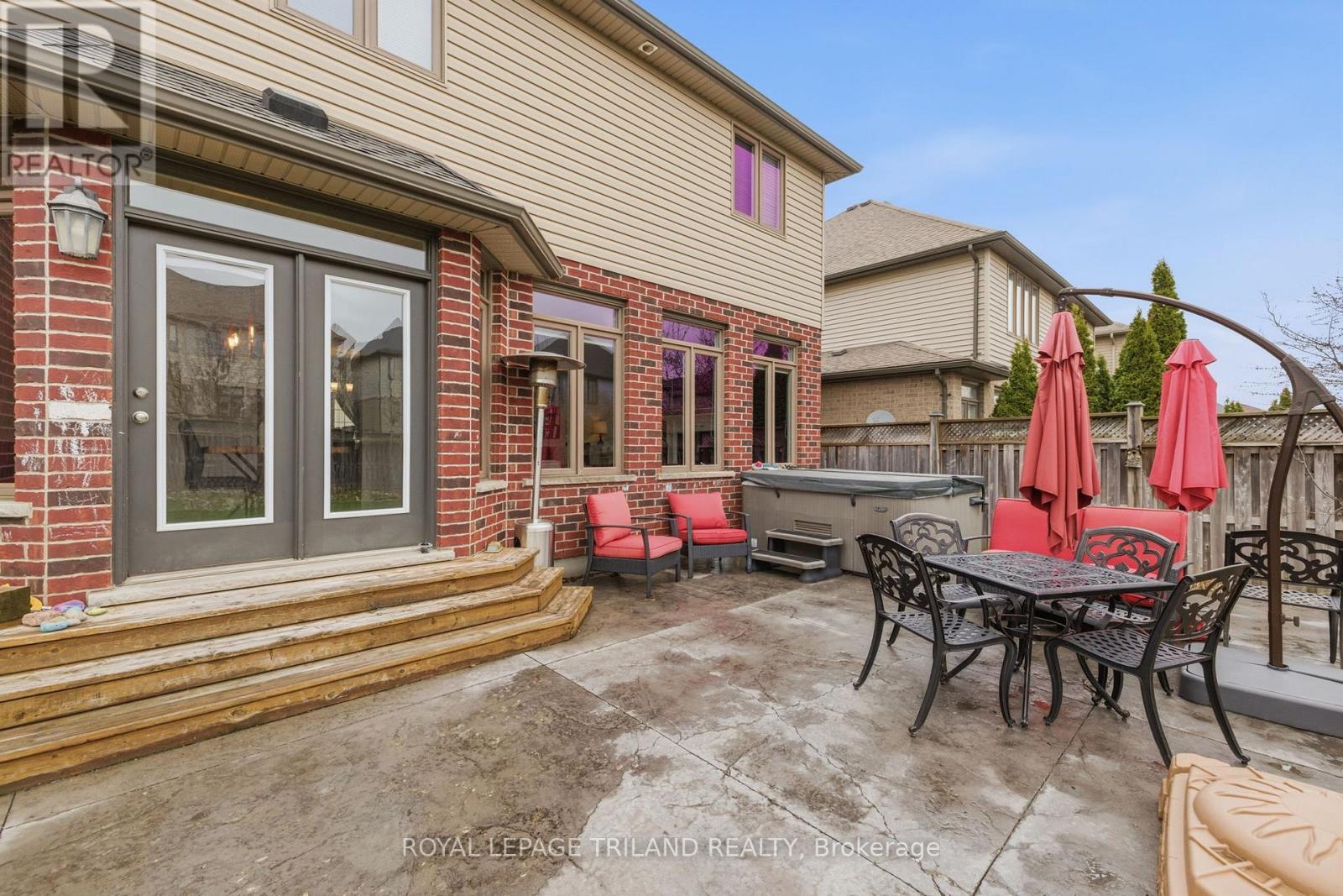 3208 Morgan Avenue, London South, Ontario  N6L 0B8 - Photo 38 - X13649074