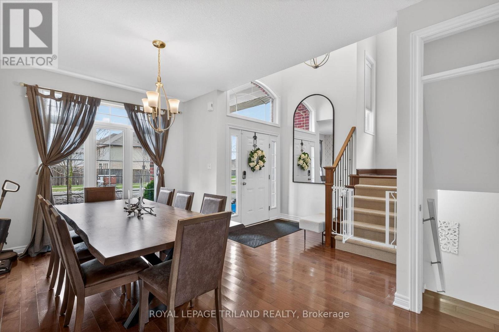 3208 Morgan Avenue, London South, Ontario  N6L 0B8 - Photo 4 - X13649074