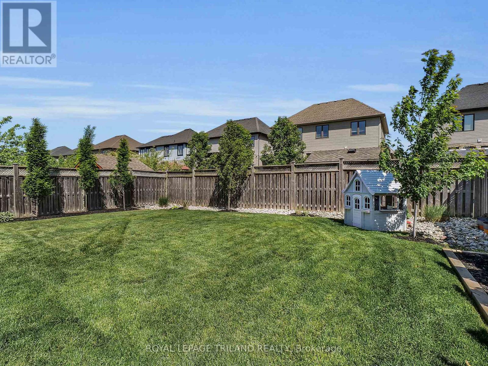 3208 Morgan Avenue, London South, Ontario  N6L 0B8 - Photo 41 - X13649074