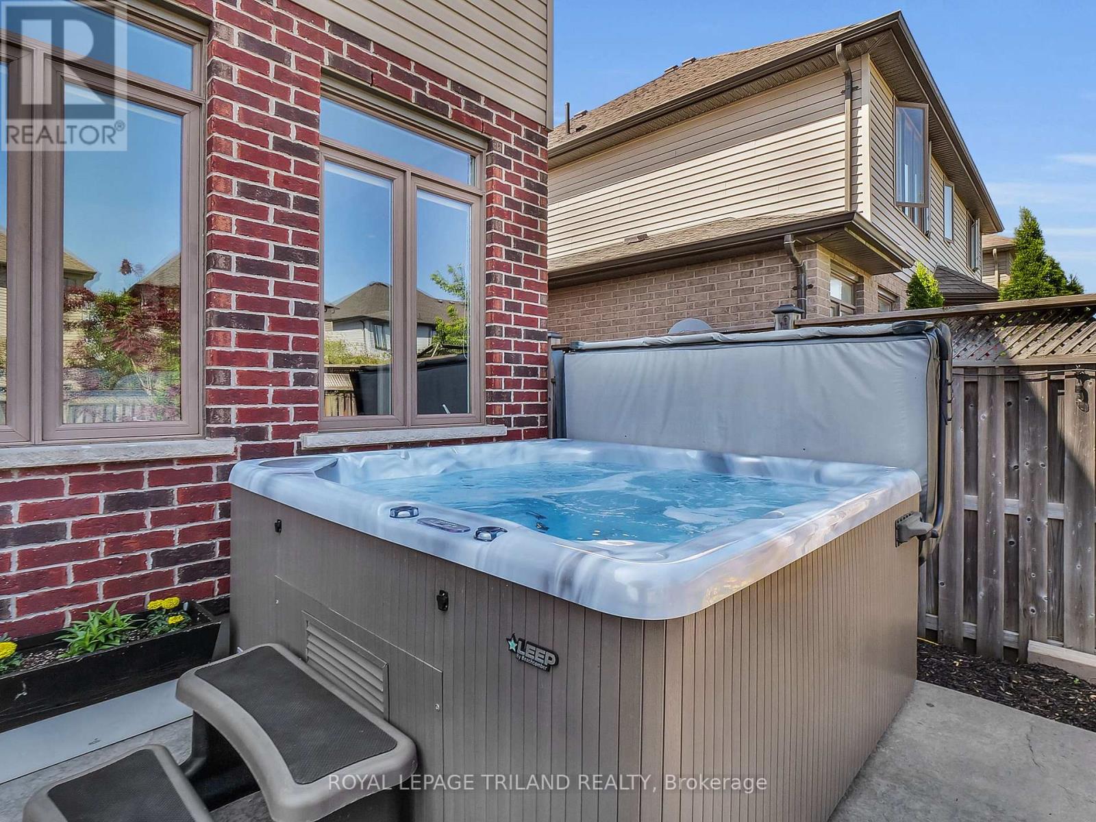 3208 Morgan Avenue, London South, Ontario  N6L 0B8 - Photo 44 - X13649074