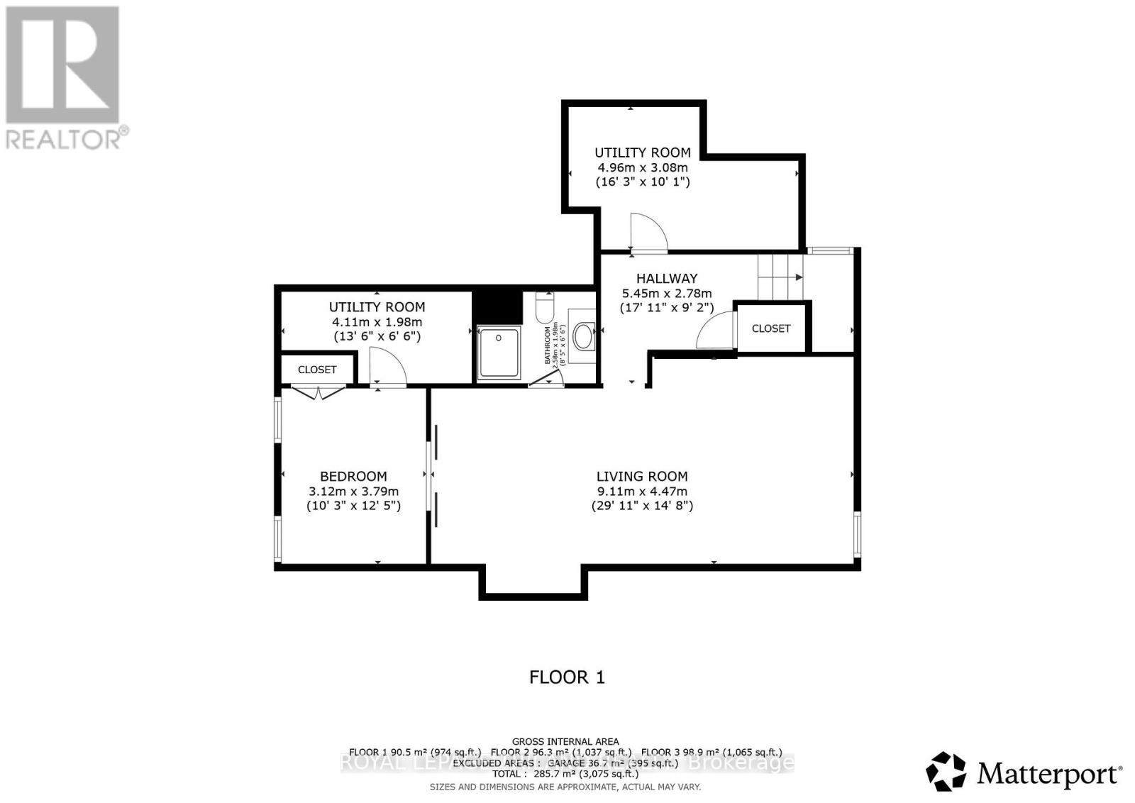 3208 Morgan Avenue, London South, Ontario  N6L 0B8 - Photo 48 - X13649074