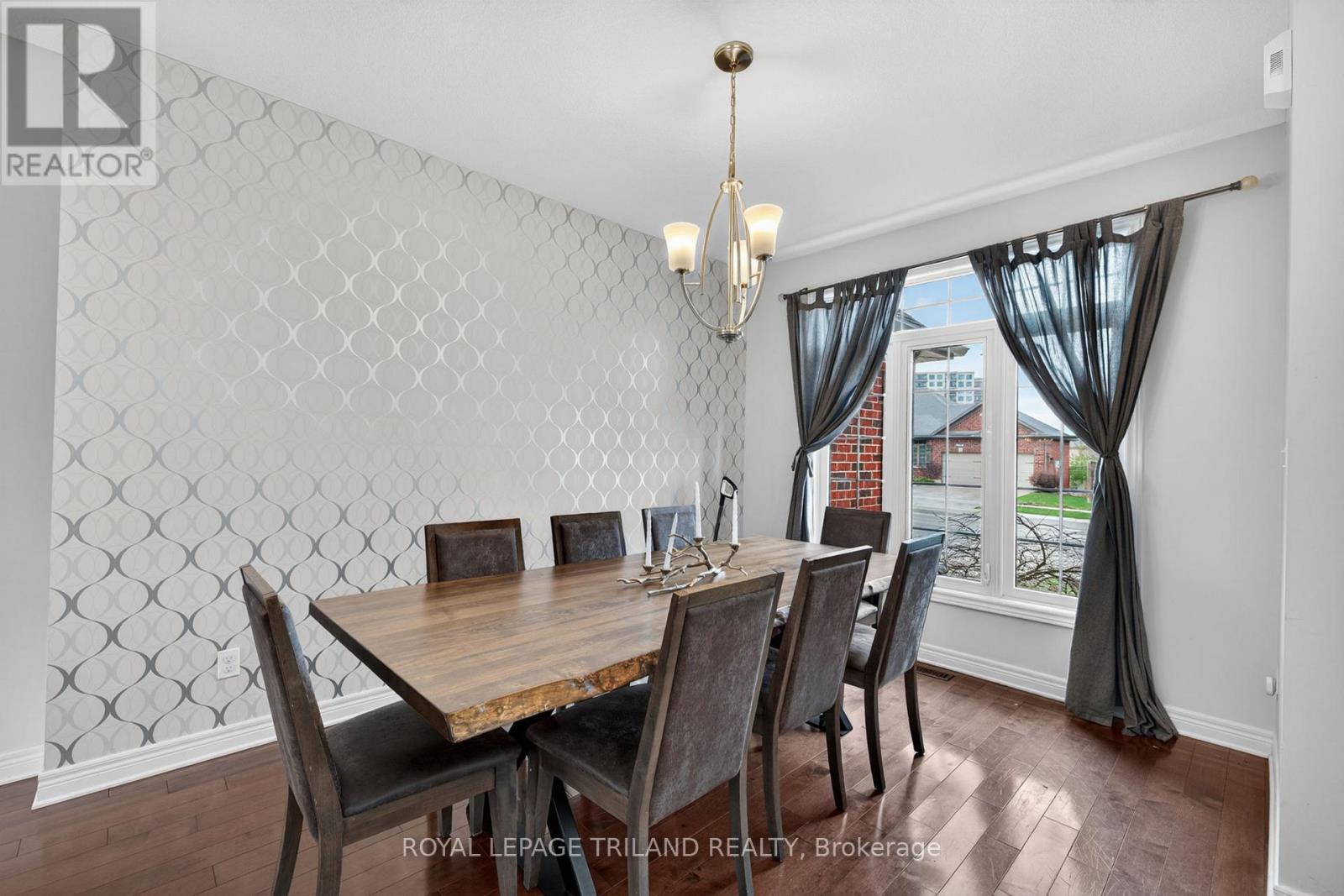 3208 Morgan Avenue, London South, Ontario  N6L 0B8 - Photo 5 - X13649074