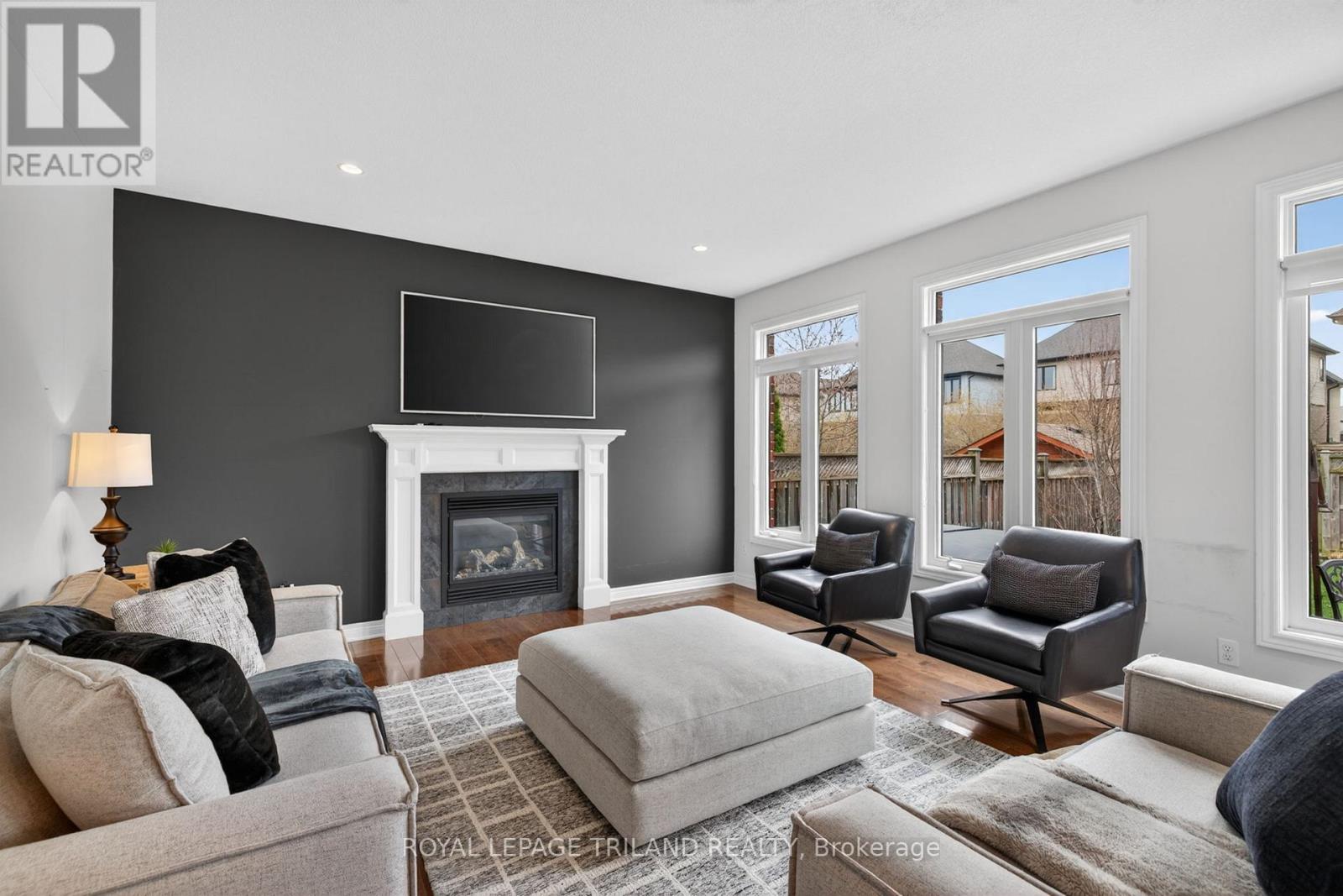 3208 Morgan Avenue, London South, Ontario  N6L 0B8 - Photo 9 - X13649074