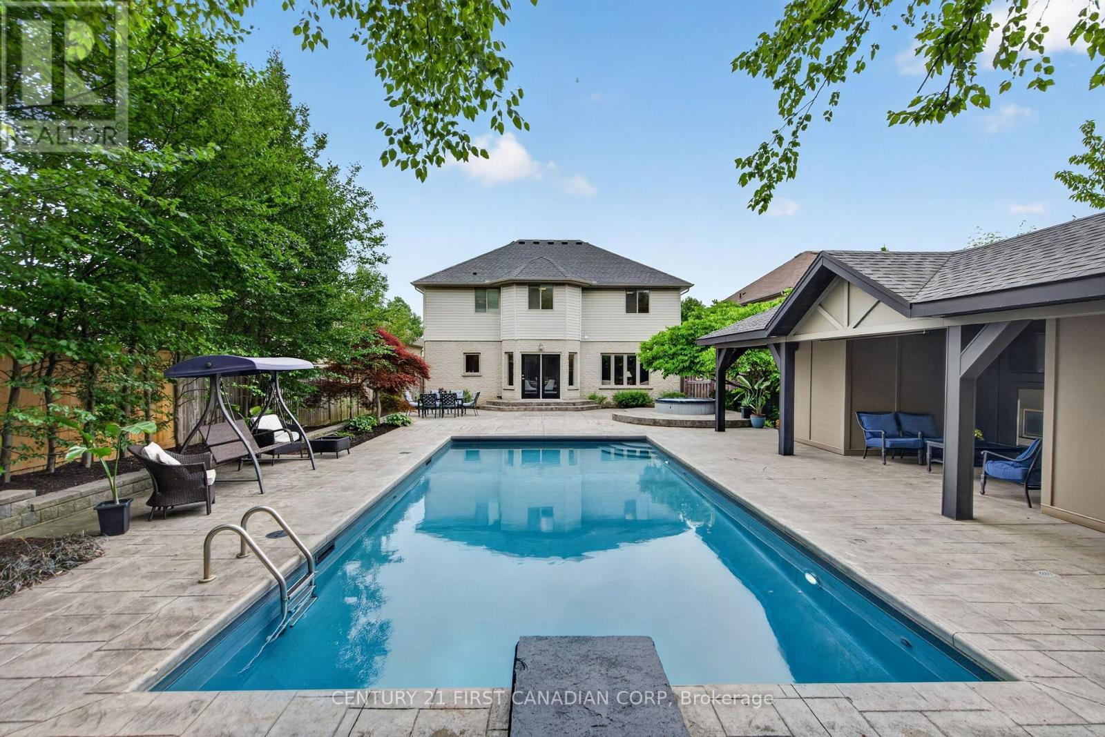 1027 MANCHESTER ROAD, London North, Ontario