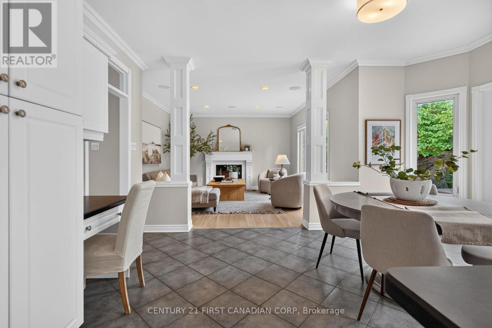 1027 Manchester Road, London North, Ontario N6H 5J1 - Photo 13 - X13649088