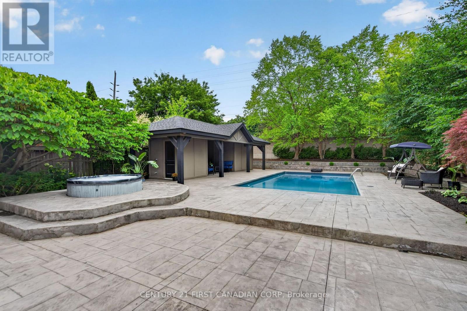1027 Manchester Road, London North, Ontario N6H 5J1 - Photo 35 - X13649088