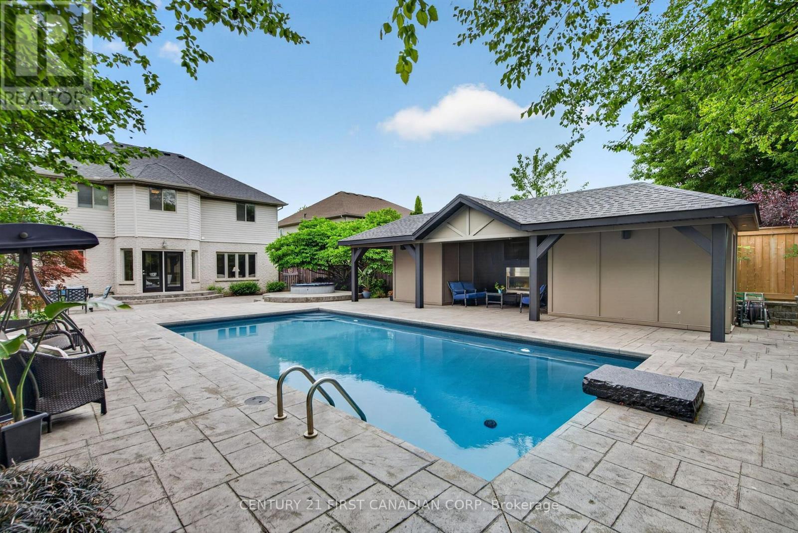 1027 Manchester Road, London North, Ontario N6H 5J1 - Photo 39 - X13649088