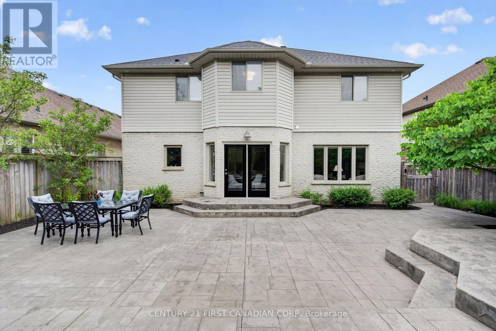 1027 Manchester Road, London North, Ontario N6H 5J1 - Photo 42 - X13649088