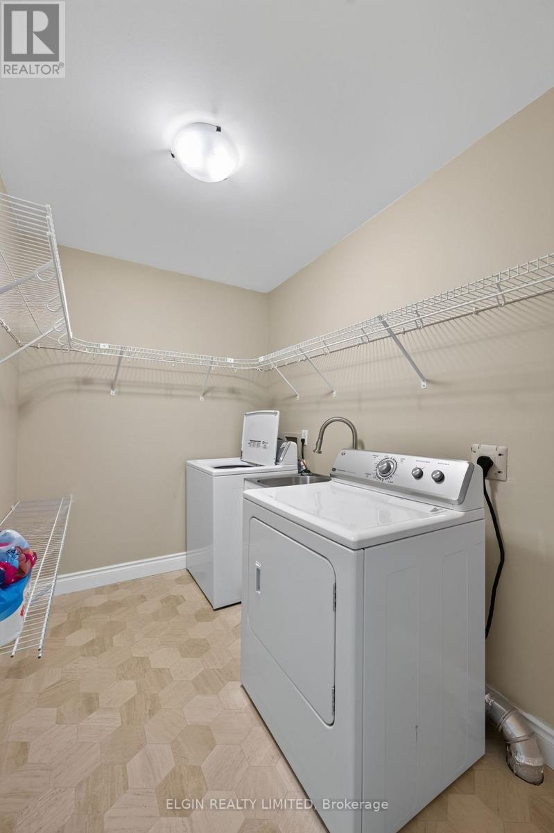 108 Manor Road, St. Thomas, Ontario  N5R 5S3 - Photo 21 - X13649122
