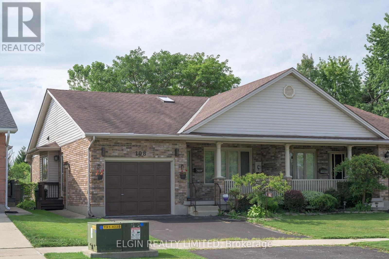 108 Manor Road, St. Thomas, Ontario  N5R 5S3 - Photo 29 - X13649122