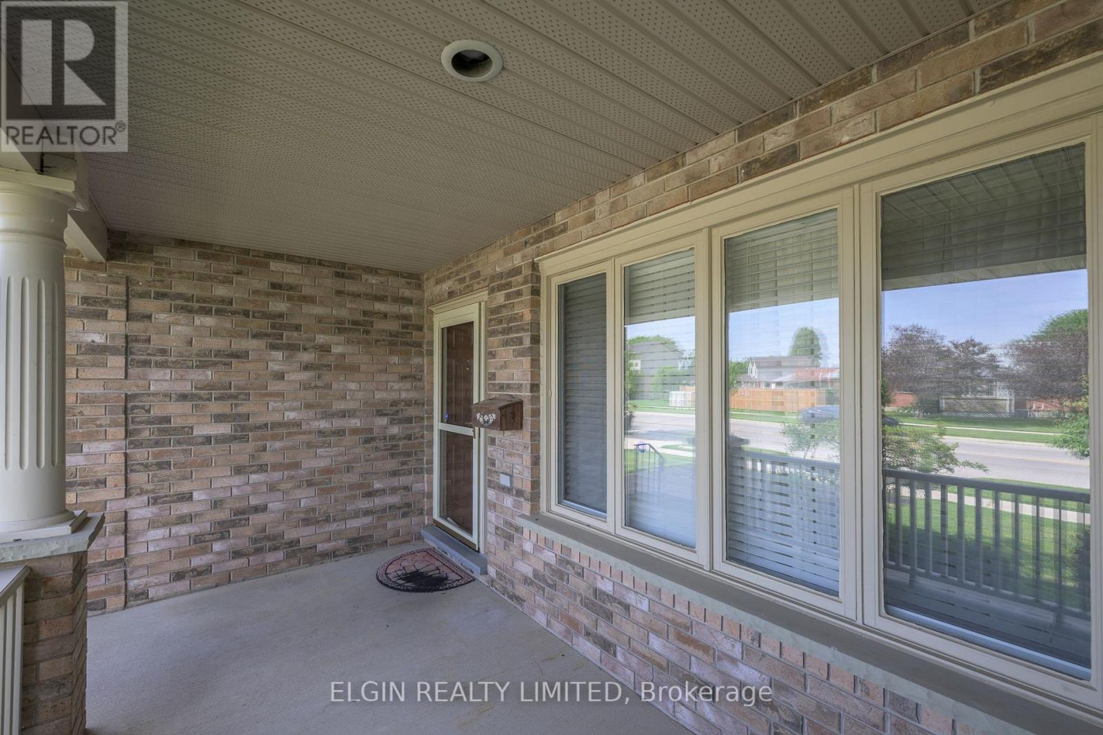 108 Manor Road, St. Thomas, Ontario  N5R 5S3 - Photo 32 - X13649122