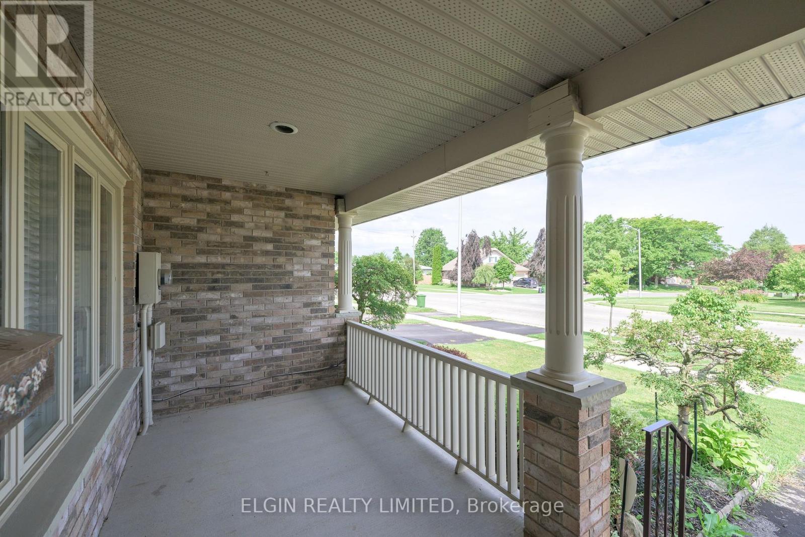 108 Manor Road, St. Thomas, Ontario  N5R 5S3 - Photo 33 - X13649122