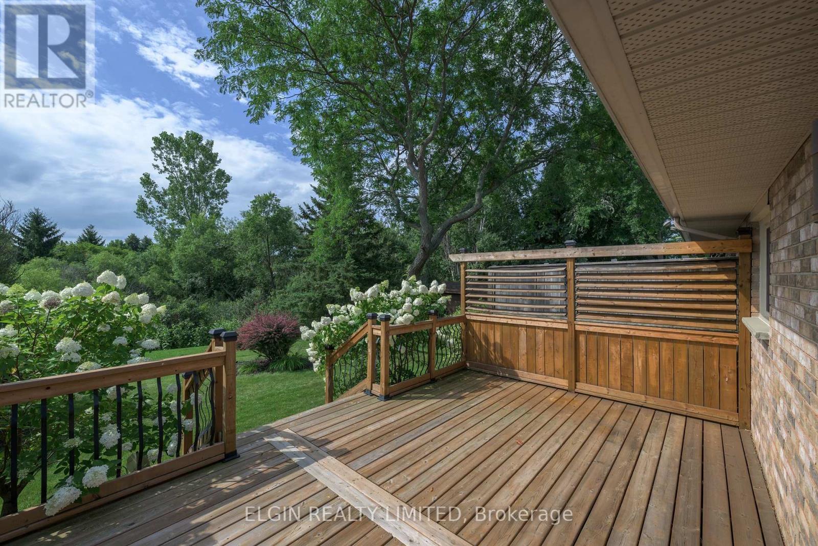 108 Manor Road, St. Thomas, Ontario  N5R 5S3 - Photo 35 - X13649122