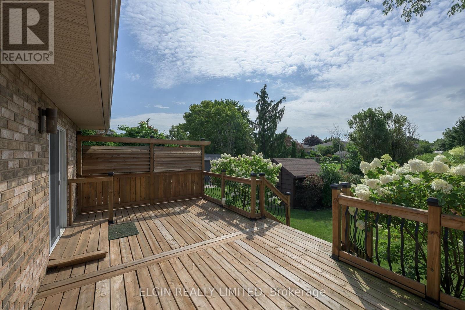 108 Manor Road, St. Thomas, Ontario  N5R 5S3 - Photo 36 - X13649122