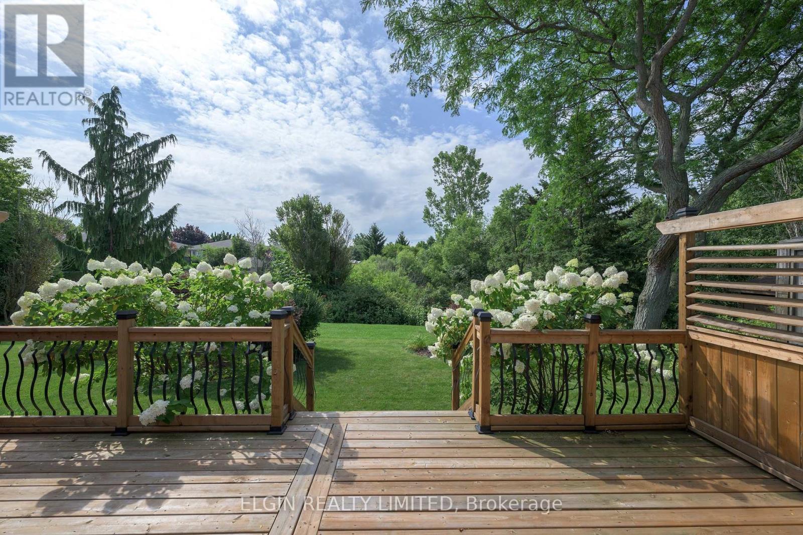 108 Manor Road, St. Thomas, Ontario  N5R 5S3 - Photo 37 - X13649122