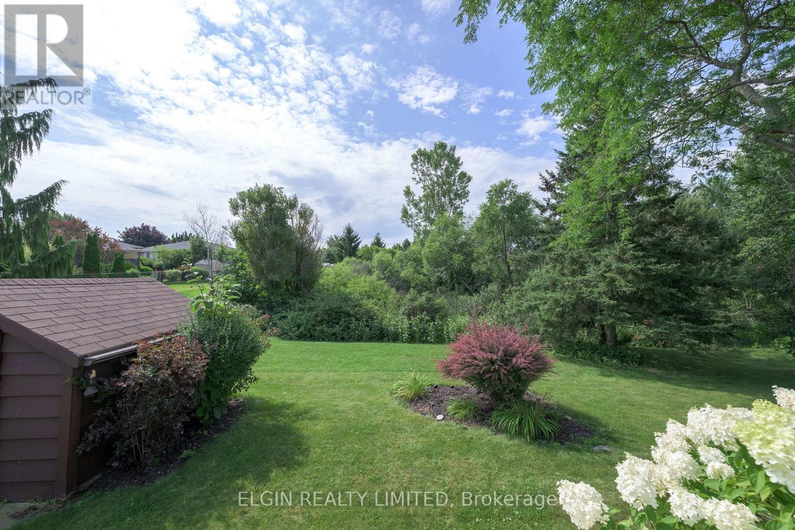 108 Manor Road, St. Thomas, Ontario  N5R 5S3 - Photo 39 - X13649122