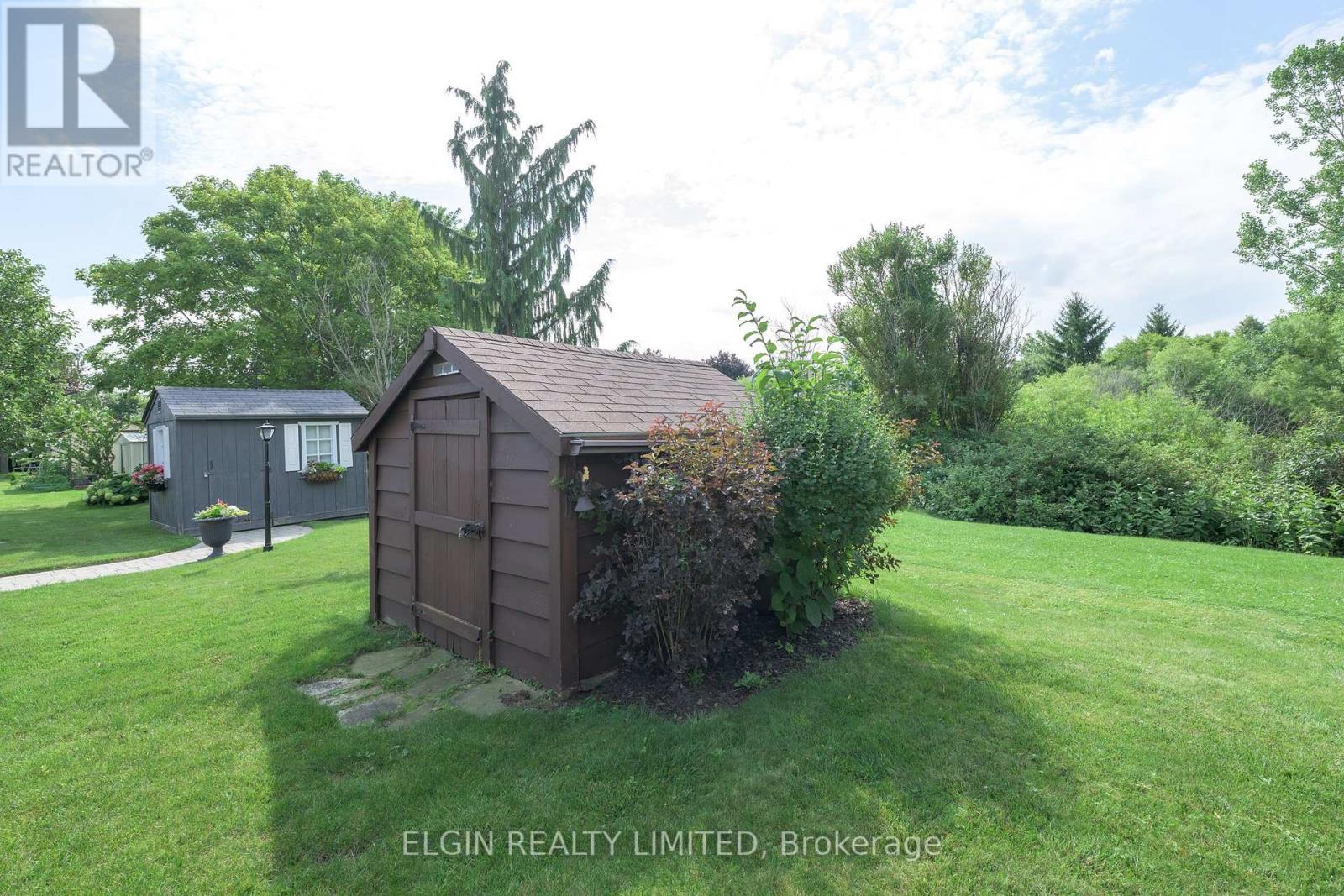 108 Manor Road, St. Thomas, Ontario  N5R 5S3 - Photo 40 - X13649122