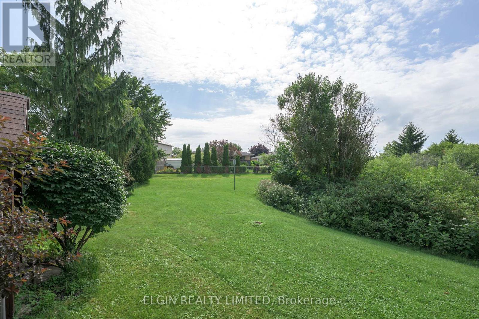 108 Manor Road, St. Thomas, Ontario  N5R 5S3 - Photo 41 - X13649122