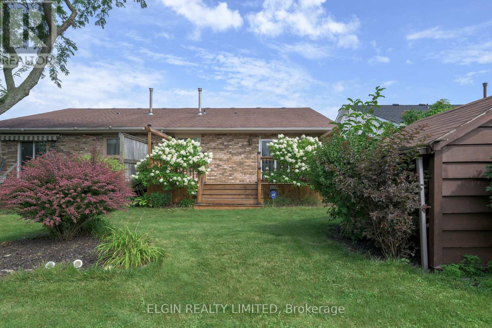 108 Manor Road, St. Thomas, Ontario  N5R 5S3 - Photo 45 - X13649122