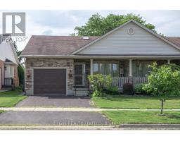 108 MANOR ROAD, St. Thomas, Ontario