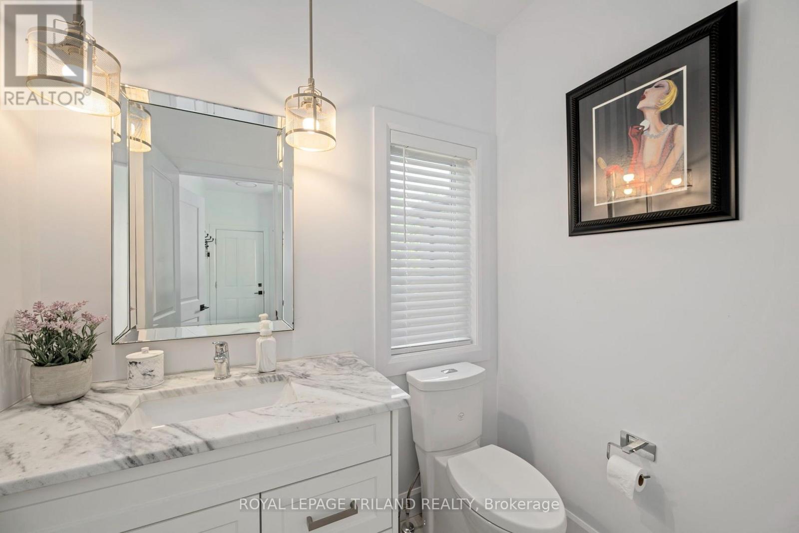 21 Armstrong Street, Strathroy-Caradoc (Mount Brydges), Ontario  N0L 1W0 - Photo 16 - X13649136
