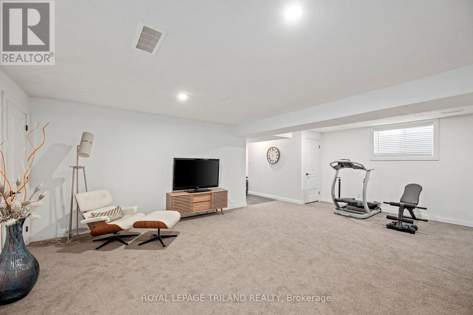 21 Armstrong Street, Strathroy-Caradoc (Mount Brydges), Ontario  N0L 1W0 - Photo 22 - X13649136