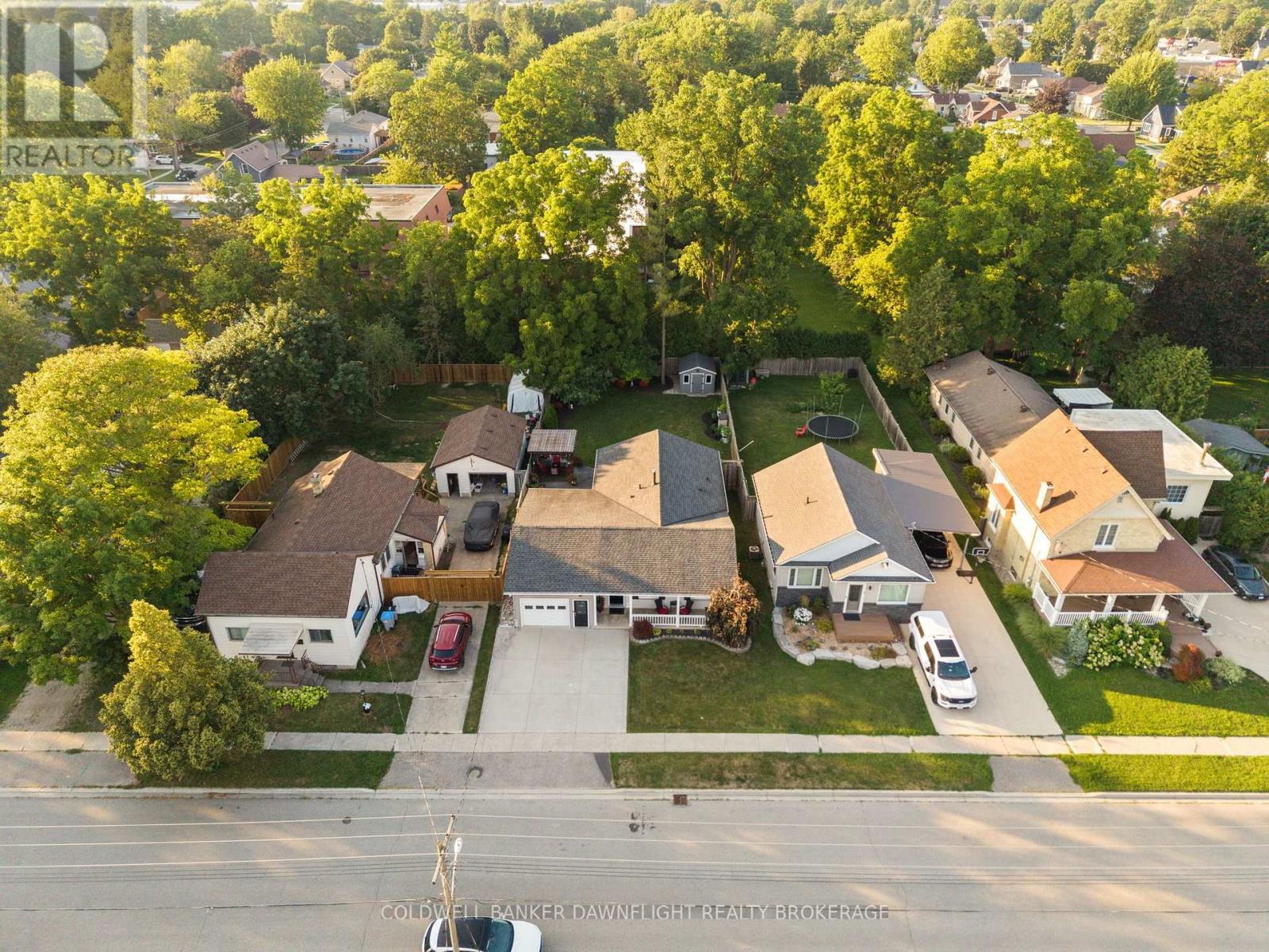 76 Sanders Street W, South Huron, Ontario  N0M 1S2 - Photo 4 - X13649266