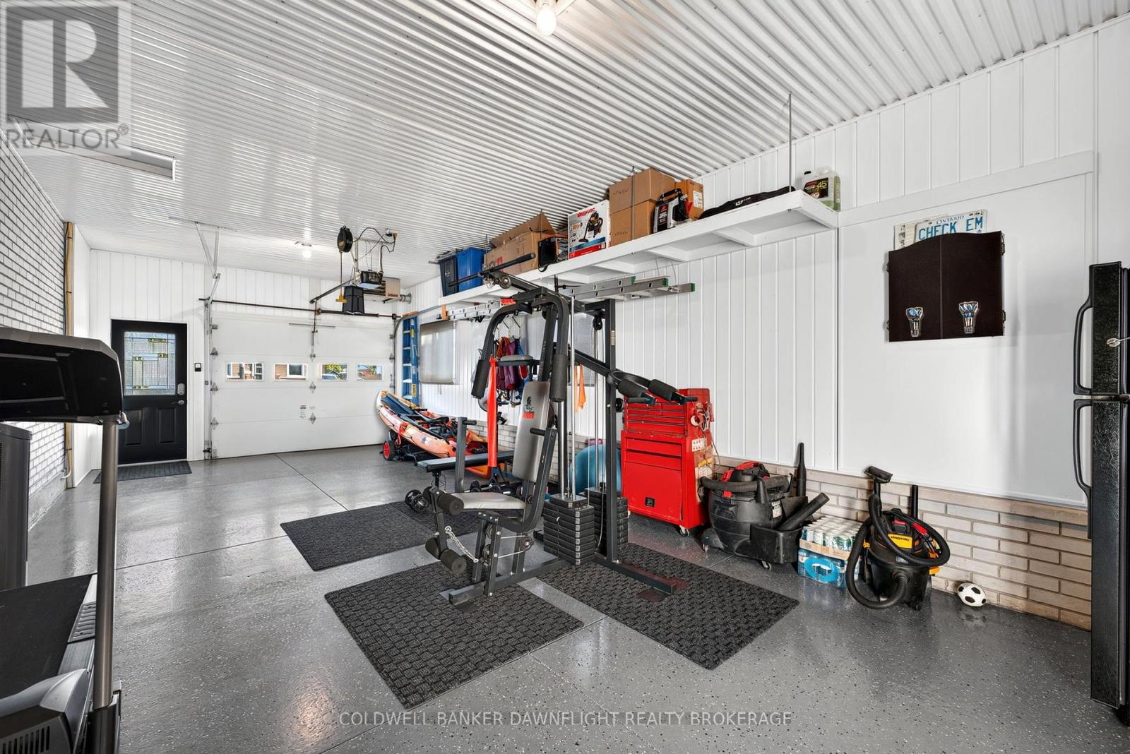 76 Sanders Street W, South Huron, Ontario  N0M 1S2 - Photo 43 - X13649266