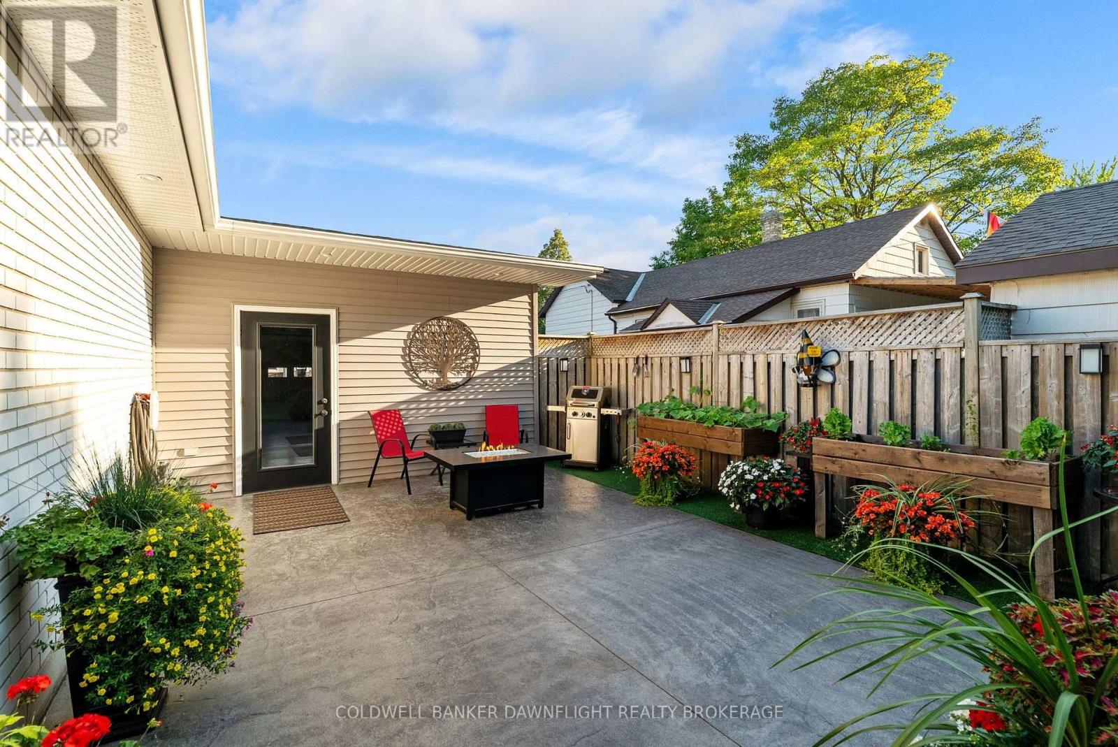 76 Sanders Street W, South Huron, Ontario  N0M 1S2 - Photo 45 - X13649266