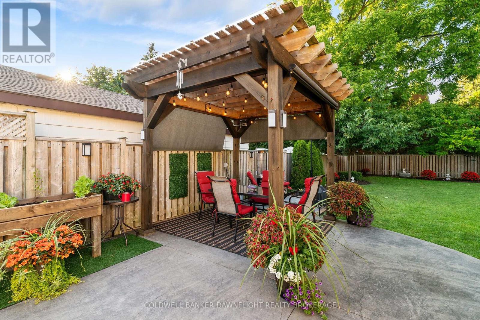 76 Sanders Street W, South Huron, Ontario  N0M 1S2 - Photo 46 - X13649266