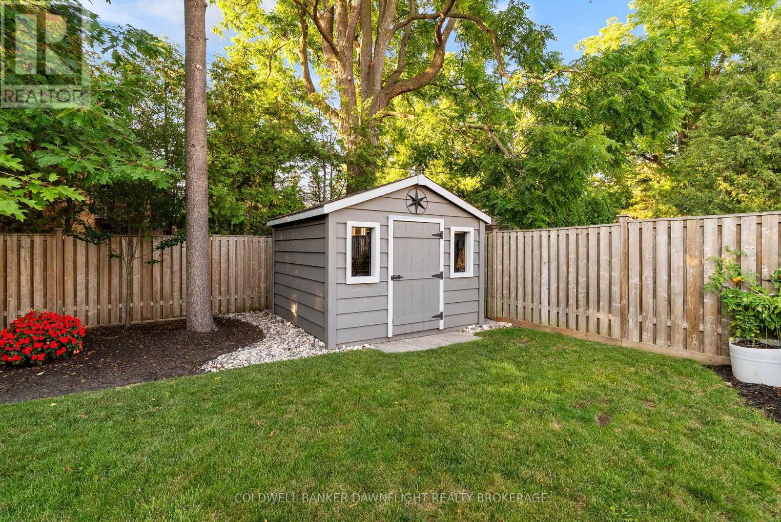 76 Sanders Street W, South Huron, Ontario  N0M 1S2 - Photo 48 - X13649266