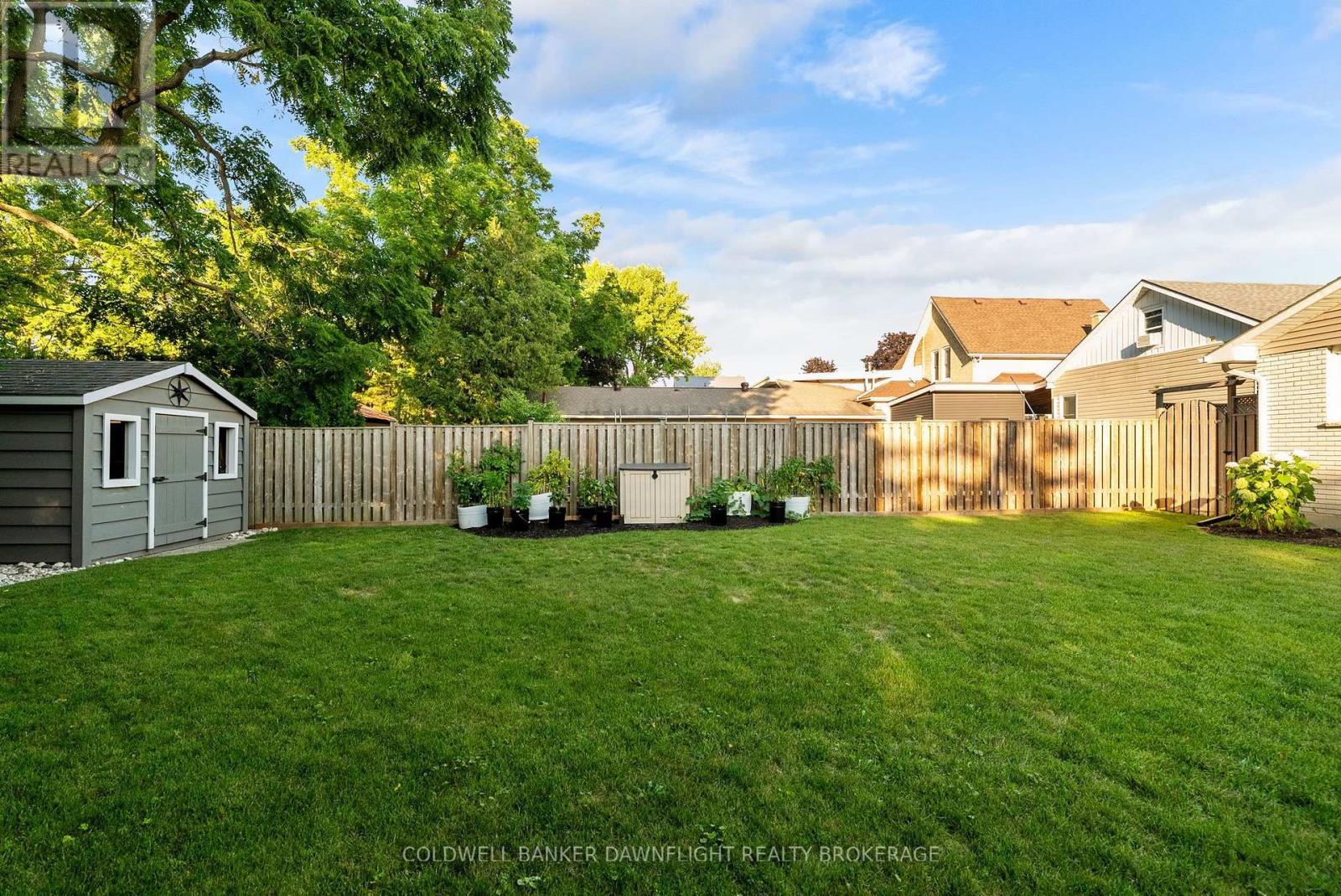 76 Sanders Street W, South Huron, Ontario  N0M 1S2 - Photo 49 - X13649266