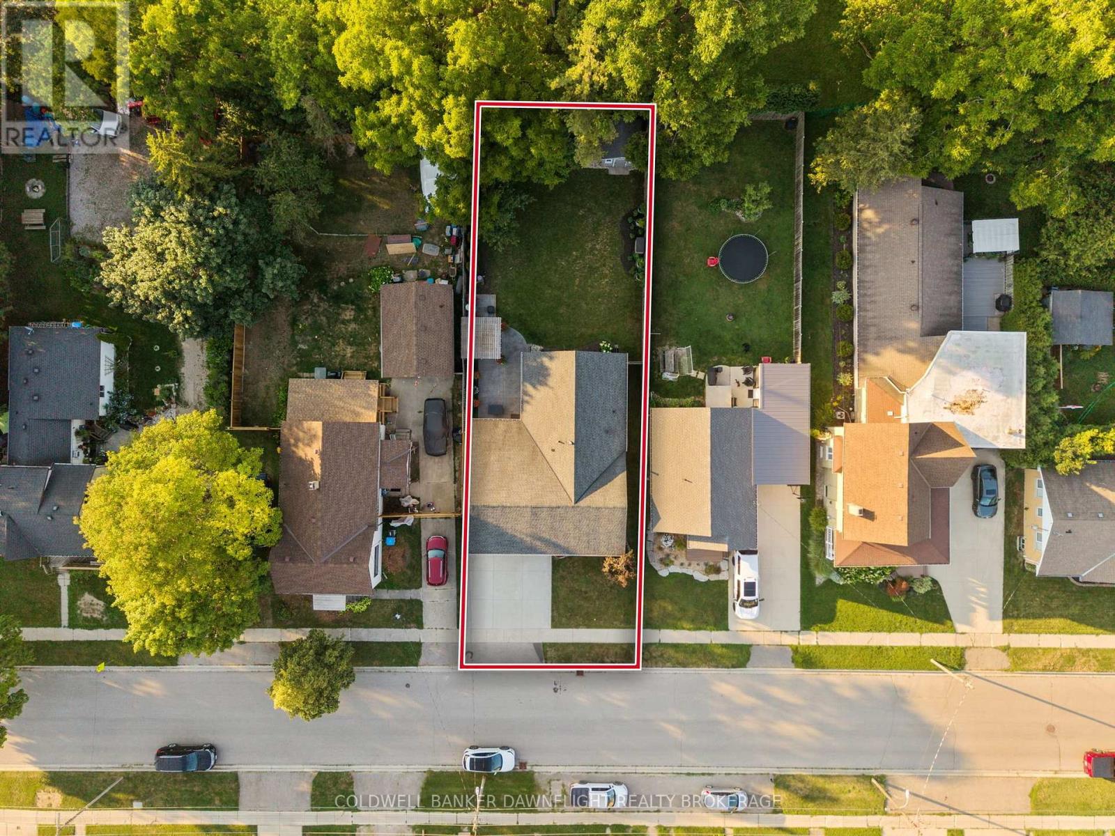 76 Sanders Street W, South Huron, Ontario  N0M 1S2 - Photo 5 - X13649266