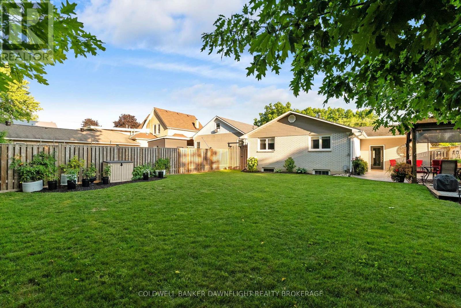 76 Sanders Street W, South Huron, Ontario  N0M 1S2 - Photo 50 - X13649266