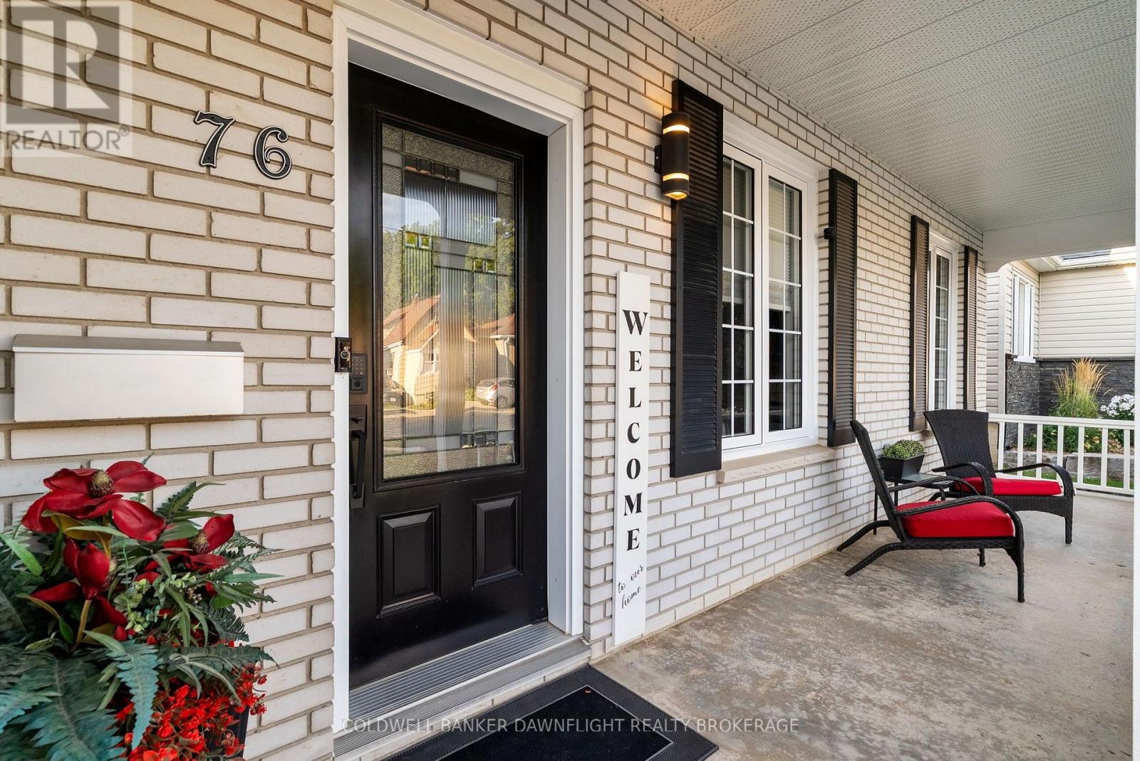 76 Sanders Street W, South Huron, Ontario  N0M 1S2 - Photo 8 - X13649266