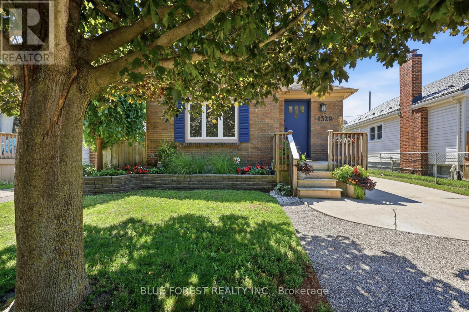1329 BRYDGES STREET, London East, Ontario