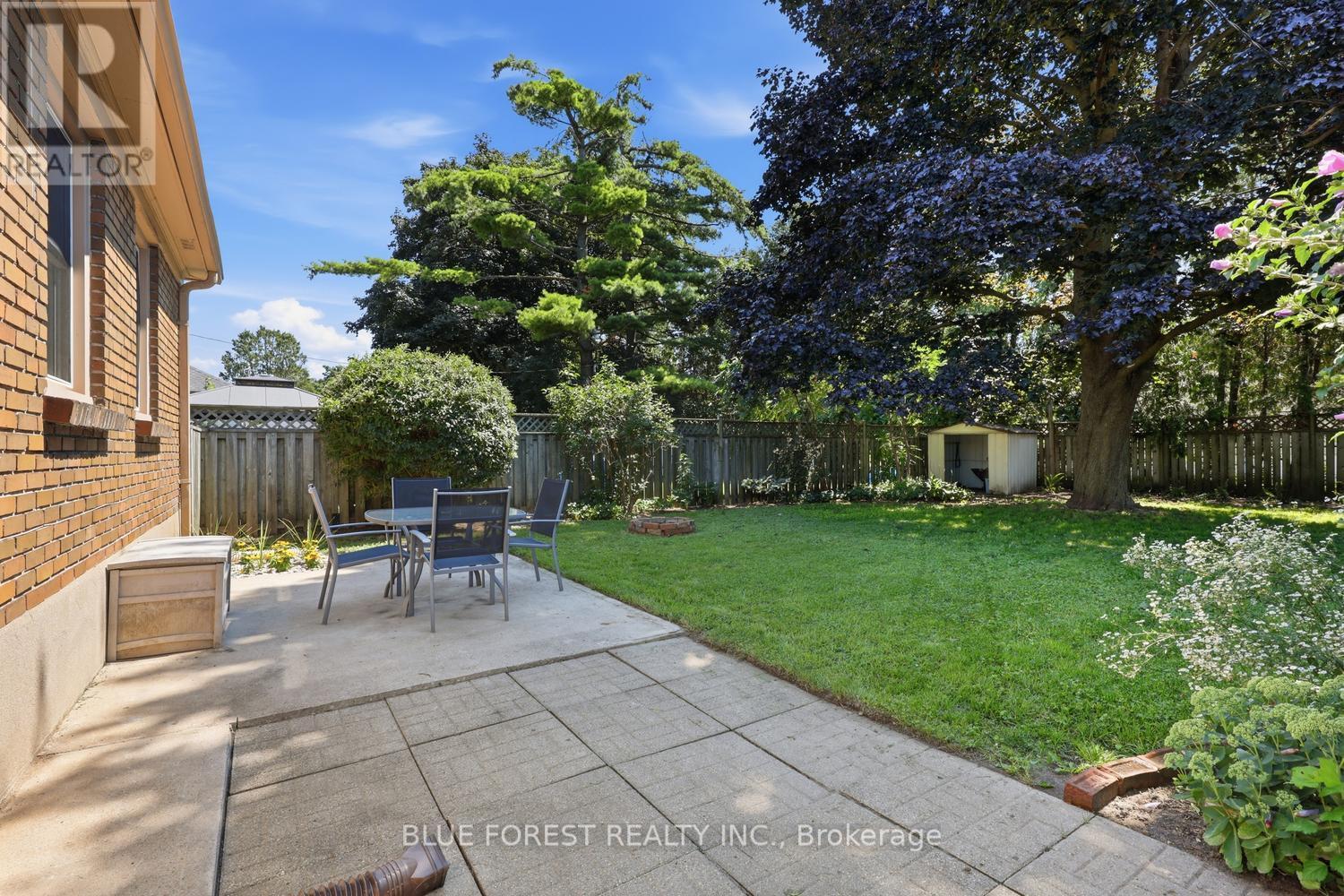 1329 Brydges Street, London East, Ontario  N5W 2C5 - Photo 41 - X13649304